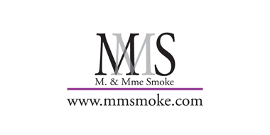 M. et Mme Smoke